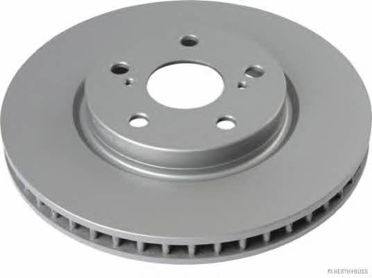 Jakoparts J3302183 Front brake disc ventilated J3302183: Buy near me in Poland at 2407.PL - Good price!