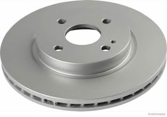 Jakoparts J3303009 Front brake disc ventilated J3303009: Buy near me in Poland at 2407.PL - Good price!