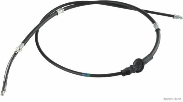 Jakoparts J3925066 Parking brake cable left J3925066: Buy near me in Poland at 2407.PL - Good price!
