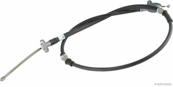 Jakoparts J3926014 Parking brake cable left J3926014: Buy near me in Poland at 2407.PL - Good price!
