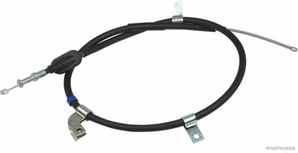 Jakoparts J3927023 Parking brake cable left J3927023: Buy near me in Poland at 2407.PL - Good price!