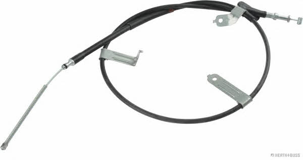 Jakoparts J3927025 Parking brake cable left J3927025: Buy near me in Poland at 2407.PL - Good price!