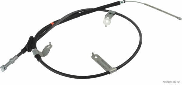 Jakoparts J3927028 Parking brake cable left J3927028: Buy near me in Poland at 2407.PL - Good price!