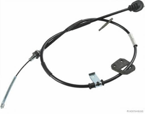Jakoparts J3928002 Parking brake cable left J3928002: Buy near me in Poland at 2407.PL - Good price!