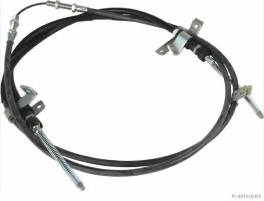 Jakoparts J3928027 Cable Pull, parking brake J3928027: Buy near me in Poland at 2407.PL - Good price!