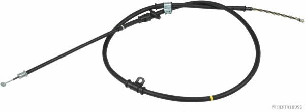 Jakoparts J3930310 Parking brake cable, right J3930310: Buy near me in Poland at 2407.PL - Good price!