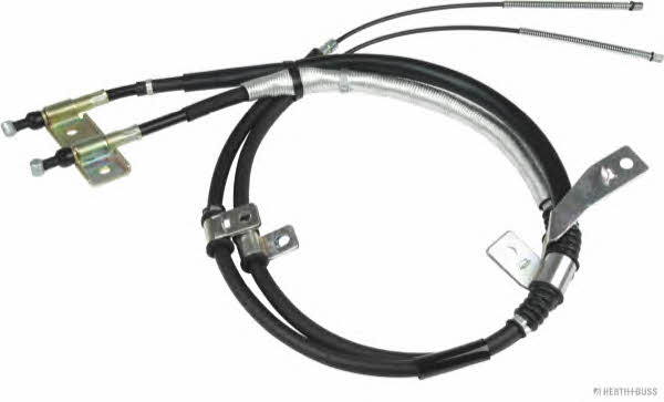 Jakoparts J3930413 Parking brake cable left J3930413: Buy near me in Poland at 2407.PL - Good price!