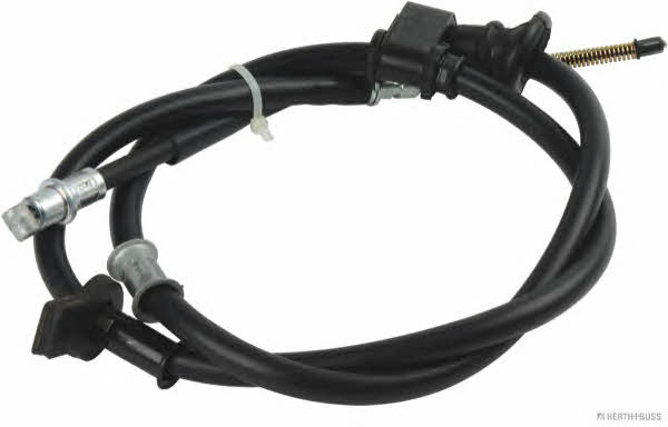 Jakoparts J3930500 Parking brake cable, right J3930500: Buy near me in Poland at 2407.PL - Good price!