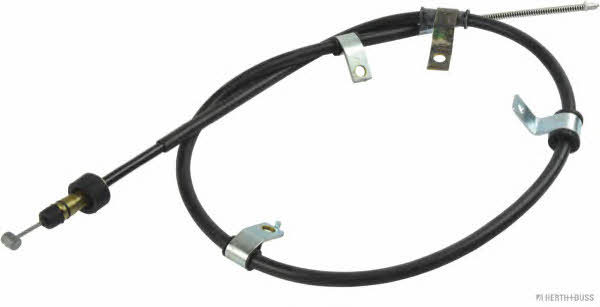 Jakoparts J3930512 Parking brake cable, right J3930512: Buy near me in Poland at 2407.PL - Good price!