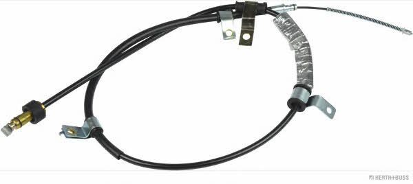 Jakoparts J3930516 Parking brake cable, right J3930516: Buy near me at 2407.PL in Poland at an Affordable price!