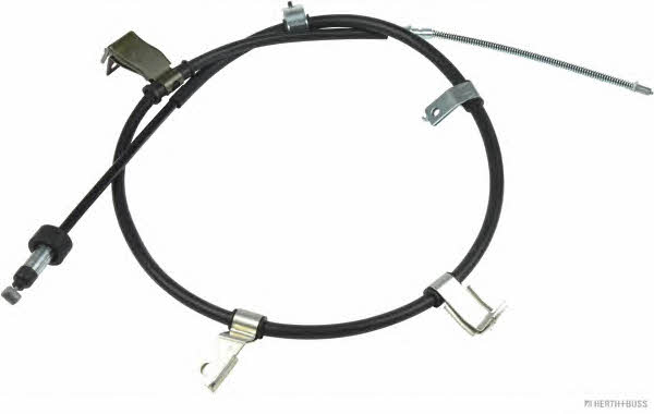 Jakoparts J3930521 Cable Pull, parking brake J3930521: Buy near me in Poland at 2407.PL - Good price!