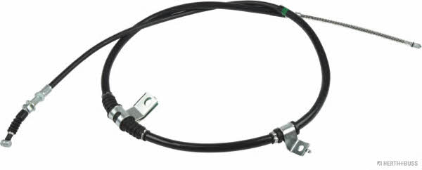 Jakoparts J3930530 Parking brake cable, right J3930530: Buy near me in Poland at 2407.PL - Good price!
