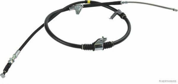 Jakoparts J3930554 Parking brake cable, right J3930554: Buy near me in Poland at 2407.PL - Good price!
