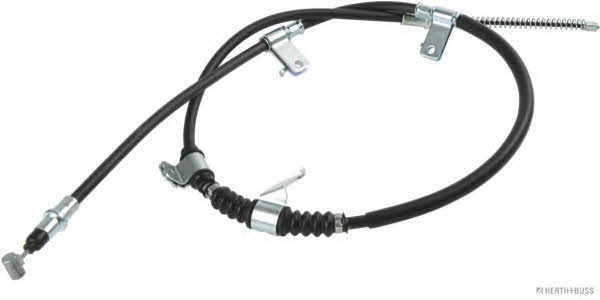 Jakoparts J3930904 Cable Pull, parking brake J3930904: Buy near me in Poland at 2407.PL - Good price!
