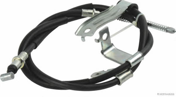 Jakoparts J3930906 Parking brake cable, right J3930906: Buy near me at 2407.PL in Poland at an Affordable price!