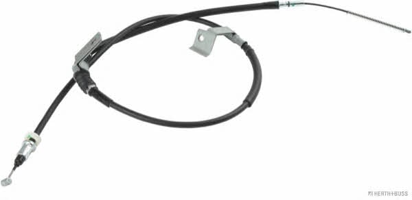 Jakoparts J3930914 Cable Pull, parking brake J3930914: Buy near me in Poland at 2407.PL - Good price!