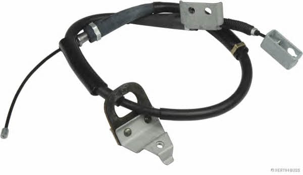 Jakoparts J3931000 Parking brake cable, right J3931000: Buy near me in Poland at 2407.PL - Good price!