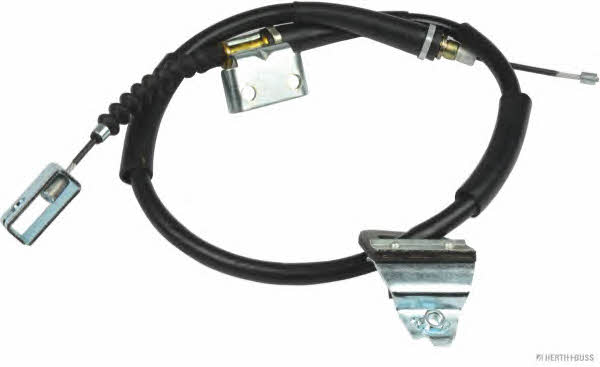 Jakoparts J3931002 Parking brake cable, right J3931002: Buy near me in Poland at 2407.PL - Good price!