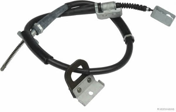 Jakoparts J3931004 Cable Pull, parking brake J3931004: Buy near me in Poland at 2407.PL - Good price!