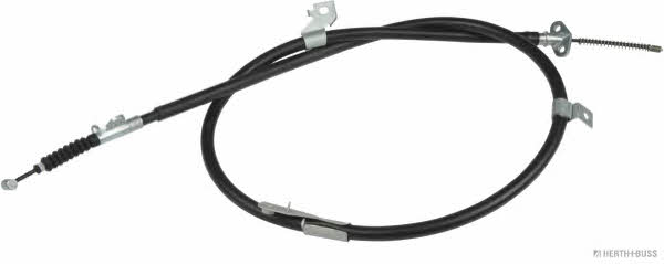 Jakoparts J3931042 Parking brake cable, right J3931042: Buy near me in Poland at 2407.PL - Good price!