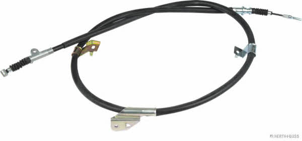 Jakoparts J3931043 Cable Pull, parking brake J3931043: Buy near me in Poland at 2407.PL - Good price!