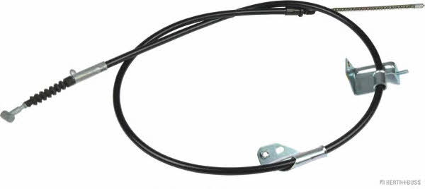 Jakoparts J3931049 Parking brake cable, right J3931049: Buy near me in Poland at 2407.PL - Good price!