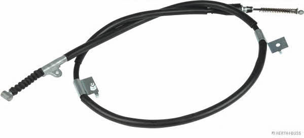 Jakoparts J3931051 Parking brake cable, right J3931051: Buy near me in Poland at 2407.PL - Good price!