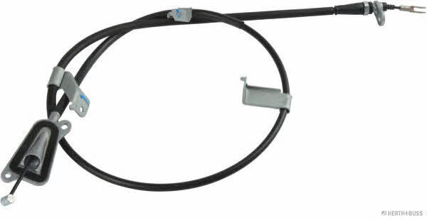 Jakoparts J3931073 Parking brake cable, right J3931073: Buy near me in Poland at 2407.PL - Good price!