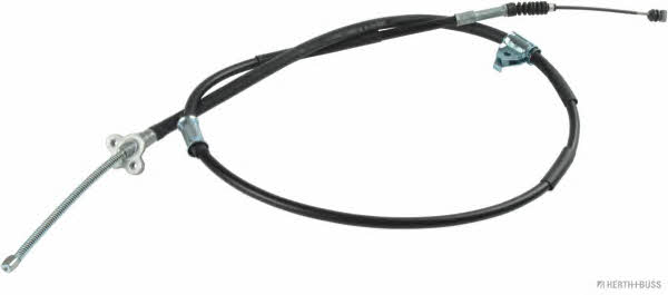Jakoparts J3932006 Parking brake cable, right J3932006: Buy near me in Poland at 2407.PL - Good price!