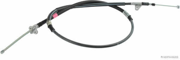 Jakoparts J3932009 Parking brake cable, right J3932009: Buy near me in Poland at 2407.PL - Good price!