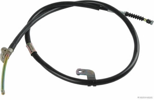Jakoparts J3932029 Parking brake cable, right J3932029: Buy near me in Poland at 2407.PL - Good price!