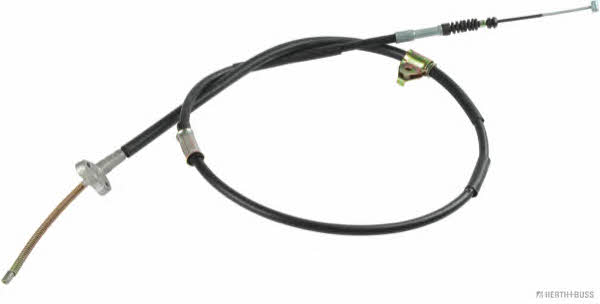Jakoparts J3932050 Parking brake cable, right J3932050: Buy near me in Poland at 2407.PL - Good price!