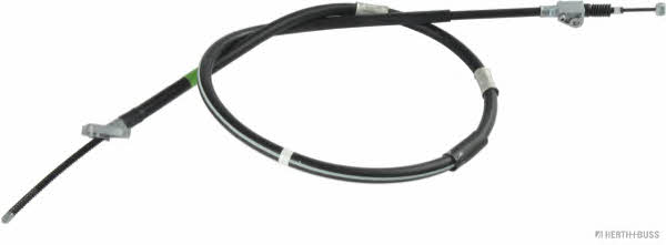 Jakoparts J3932109 Cable Pull, parking brake J3932109: Buy near me in Poland at 2407.PL - Good price!