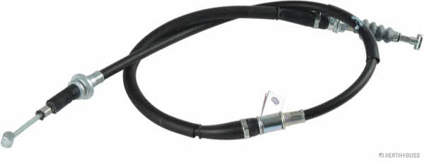 Jakoparts J3933039 Cable Pull, parking brake J3933039: Buy near me in Poland at 2407.PL - Good price!