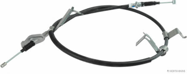 Jakoparts J3933070 Cable Pull, parking brake J3933070: Buy near me in Poland at 2407.PL - Good price!