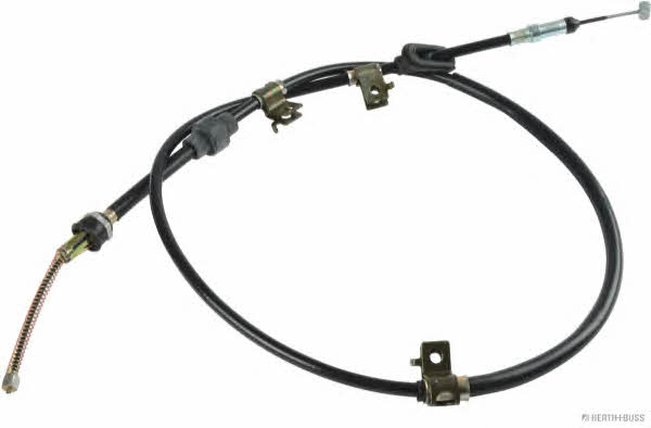 Jakoparts J3934005 Cable Pull, parking brake J3934005: Buy near me in Poland at 2407.PL - Good price!
