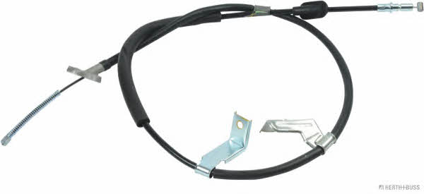 Jakoparts J3934082 Cable Pull, parking brake J3934082: Buy near me in Poland at 2407.PL - Good price!