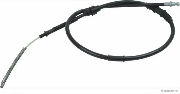 Jakoparts J3935070 Parking brake cable, right J3935070: Buy near me in Poland at 2407.PL - Good price!