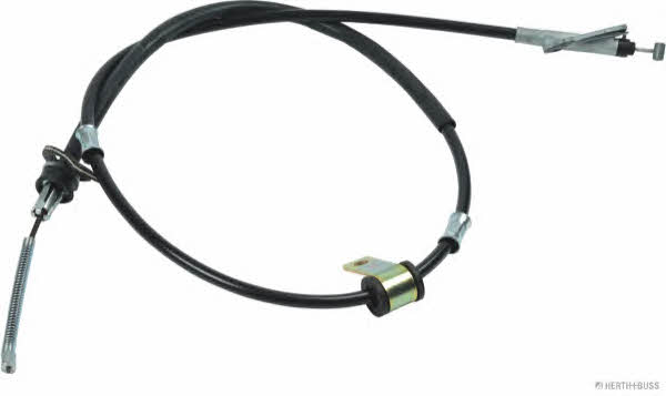 Jakoparts J3936008 Parking brake cable, right J3936008: Buy near me in Poland at 2407.PL - Good price!
