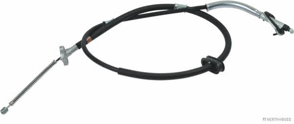 Jakoparts J3936045 Cable Pull, parking brake J3936045: Buy near me in Poland at 2407.PL - Good price!