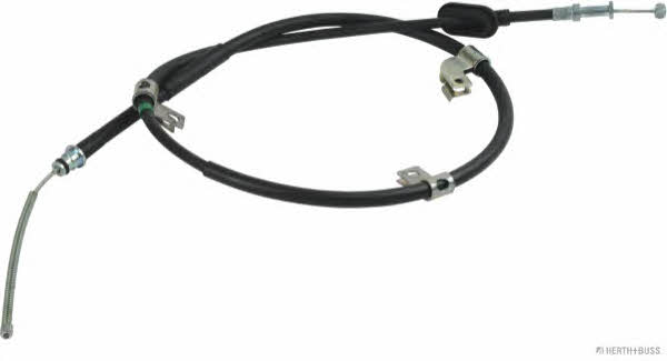 Jakoparts J3937014 Parking brake cable, right J3937014: Buy near me at 2407.PL in Poland at an Affordable price!