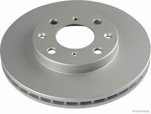 Jakoparts J3304046 Front brake disc ventilated J3304046: Buy near me in Poland at 2407.PL - Good price!