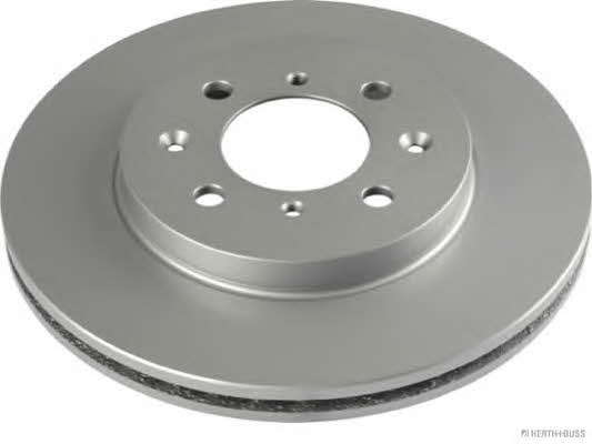 Jakoparts J3304050 Front brake disc ventilated J3304050: Buy near me in Poland at 2407.PL - Good price!