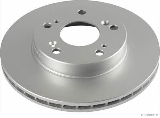 Jakoparts J3304051 Front brake disc ventilated J3304051: Buy near me in Poland at 2407.PL - Good price!