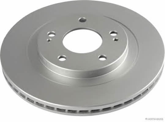 Jakoparts J3305055 Front brake disc ventilated J3305055: Buy near me in Poland at 2407.PL - Good price!