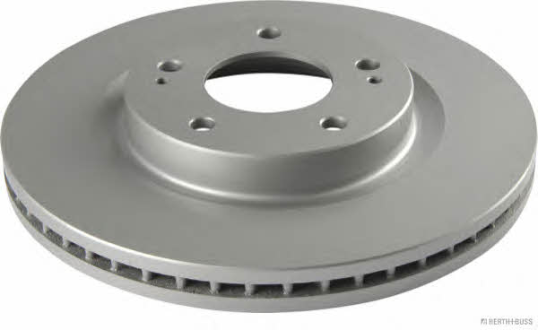 Jakoparts J3305067 Front brake disc ventilated J3305067: Buy near me in Poland at 2407.PL - Good price!