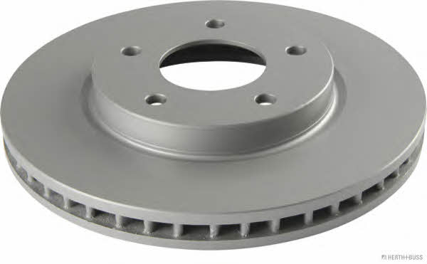 Jakoparts J3305073 Front brake disc ventilated J3305073: Buy near me in Poland at 2407.PL - Good price!