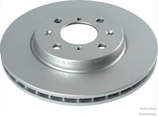 Jakoparts J3308026 Front brake disc ventilated J3308026: Buy near me in Poland at 2407.PL - Good price!