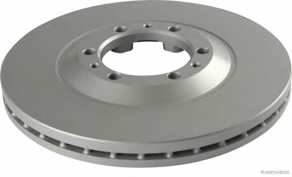 Jakoparts J3309013 Front brake disc ventilated J3309013: Buy near me in Poland at 2407.PL - Good price!