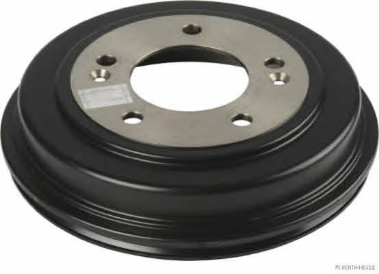 Jakoparts J3400534 Rear brake drum J3400534: Buy near me in Poland at 2407.PL - Good price!